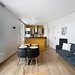 Le Parisien - Calme Et Appartement