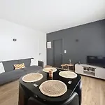 Appartement Le Parisien - Calme Et *