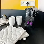 Le Parisien - Calme Et Appartement Compiègne