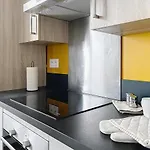 Le Parisien - Calme Et Appartement Compiègne