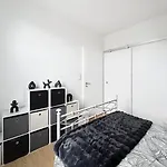 Appartement Le Parisien - Calme Et