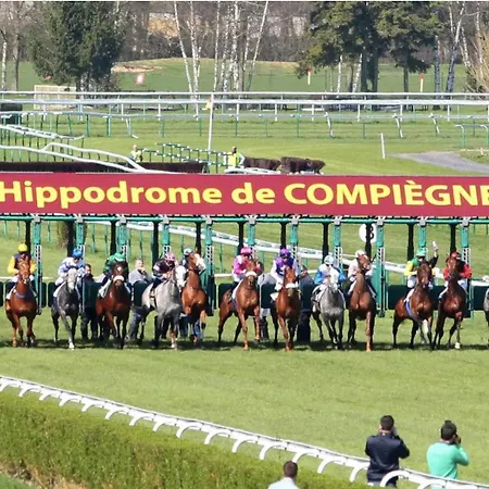 Le Parisien - Calme Et Appartement *