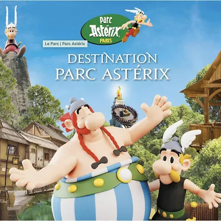 Appartamento Le Parisien - Calme Et *